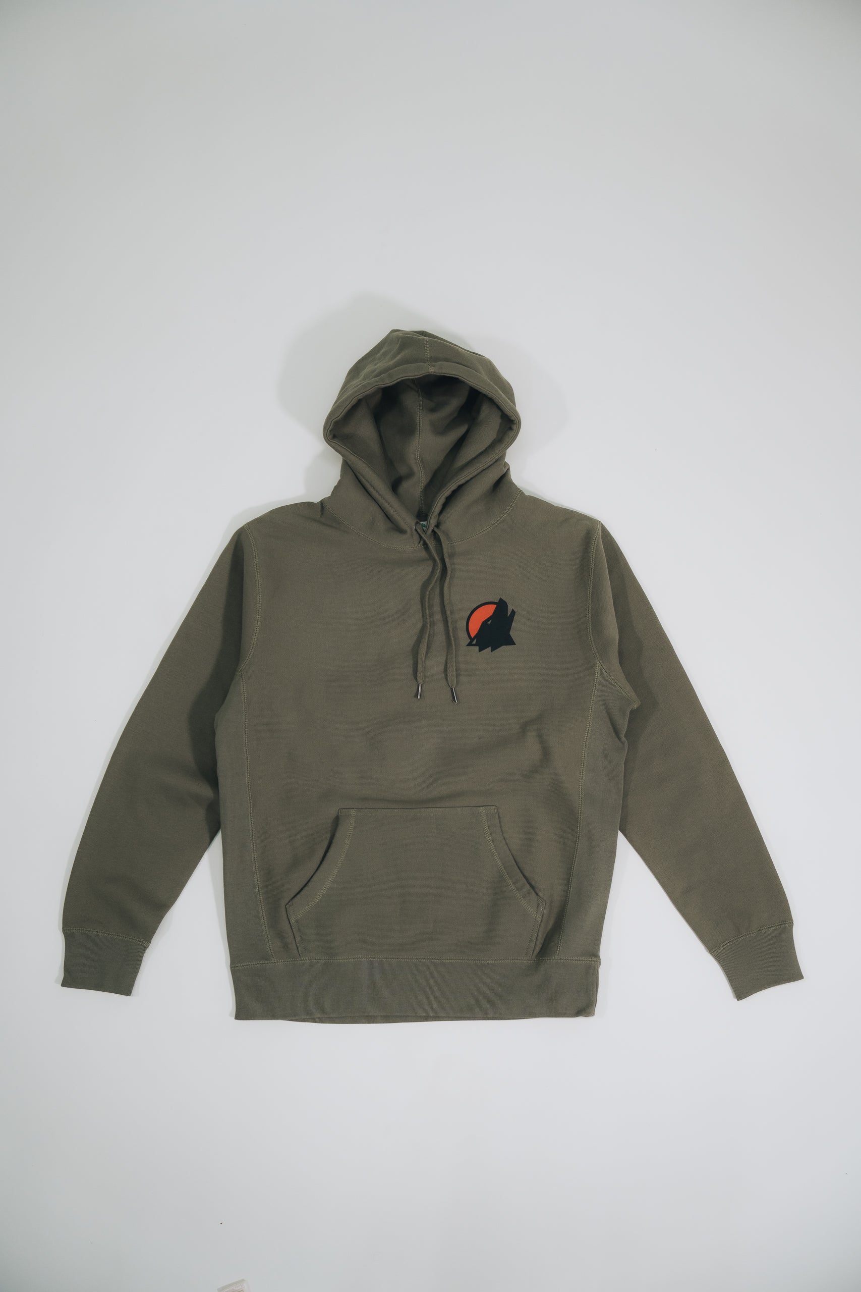 Howl Hoodie