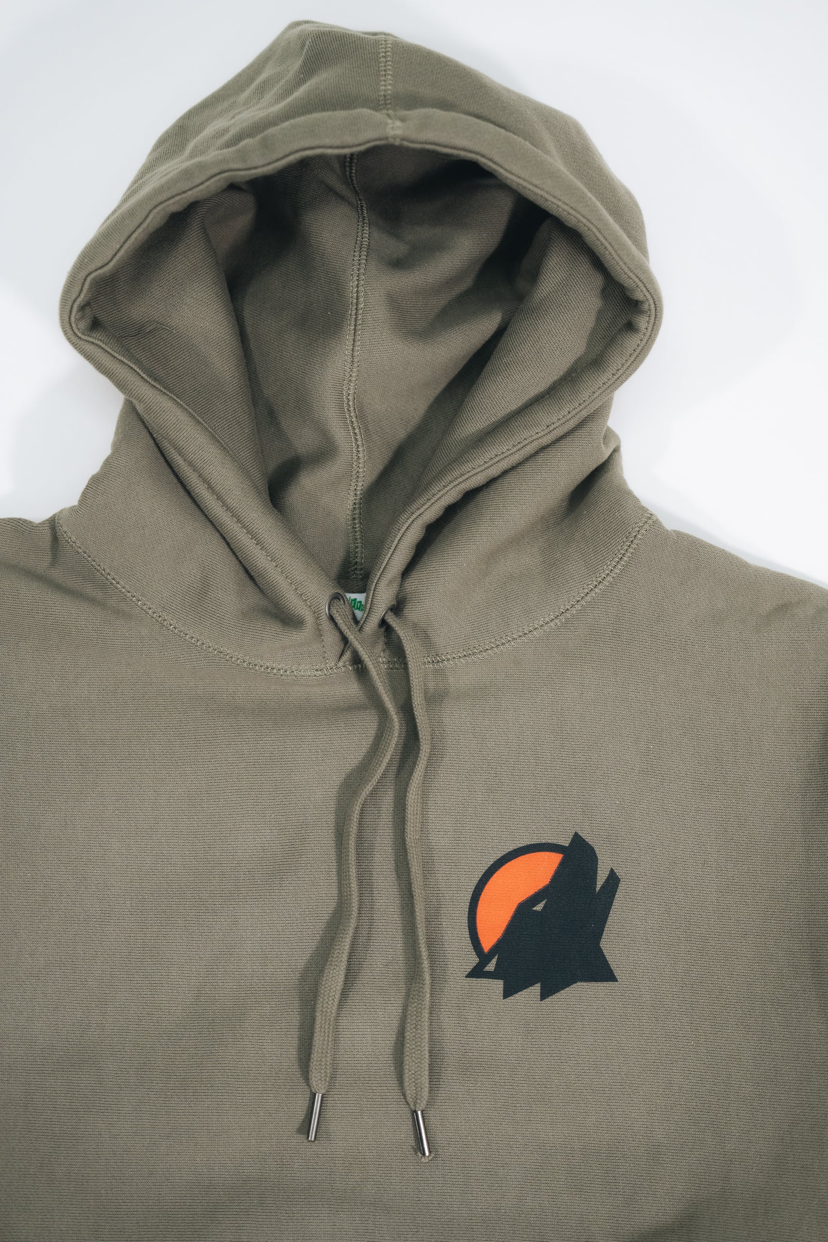 Howl Hoodie