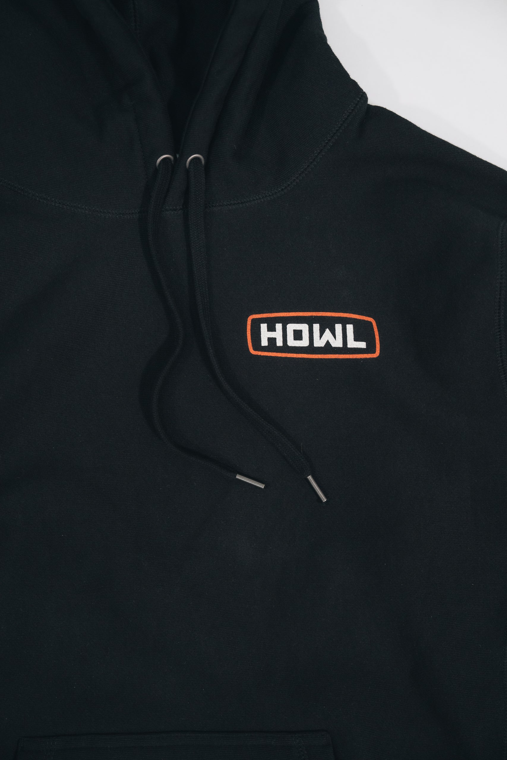 Howl Hoodie