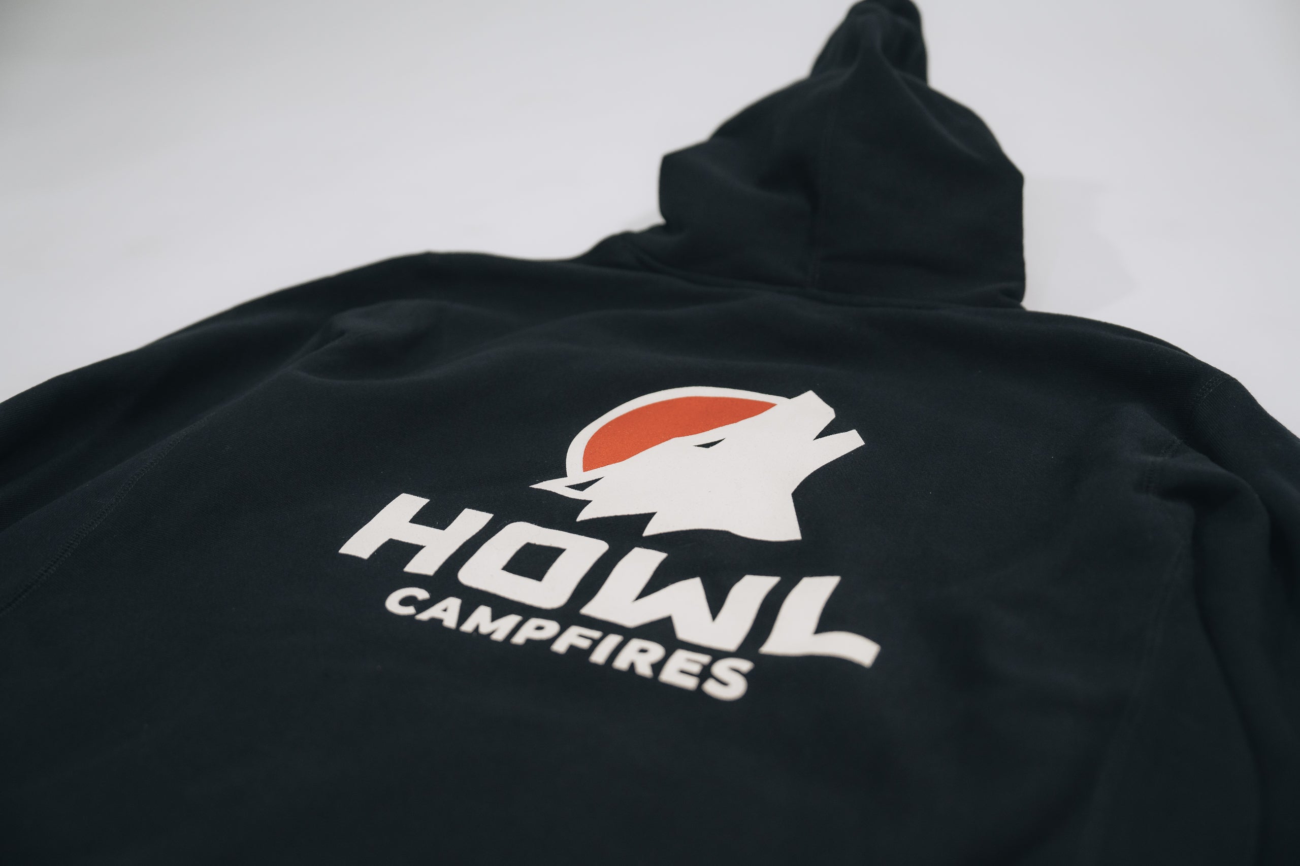 Howl Hoodie