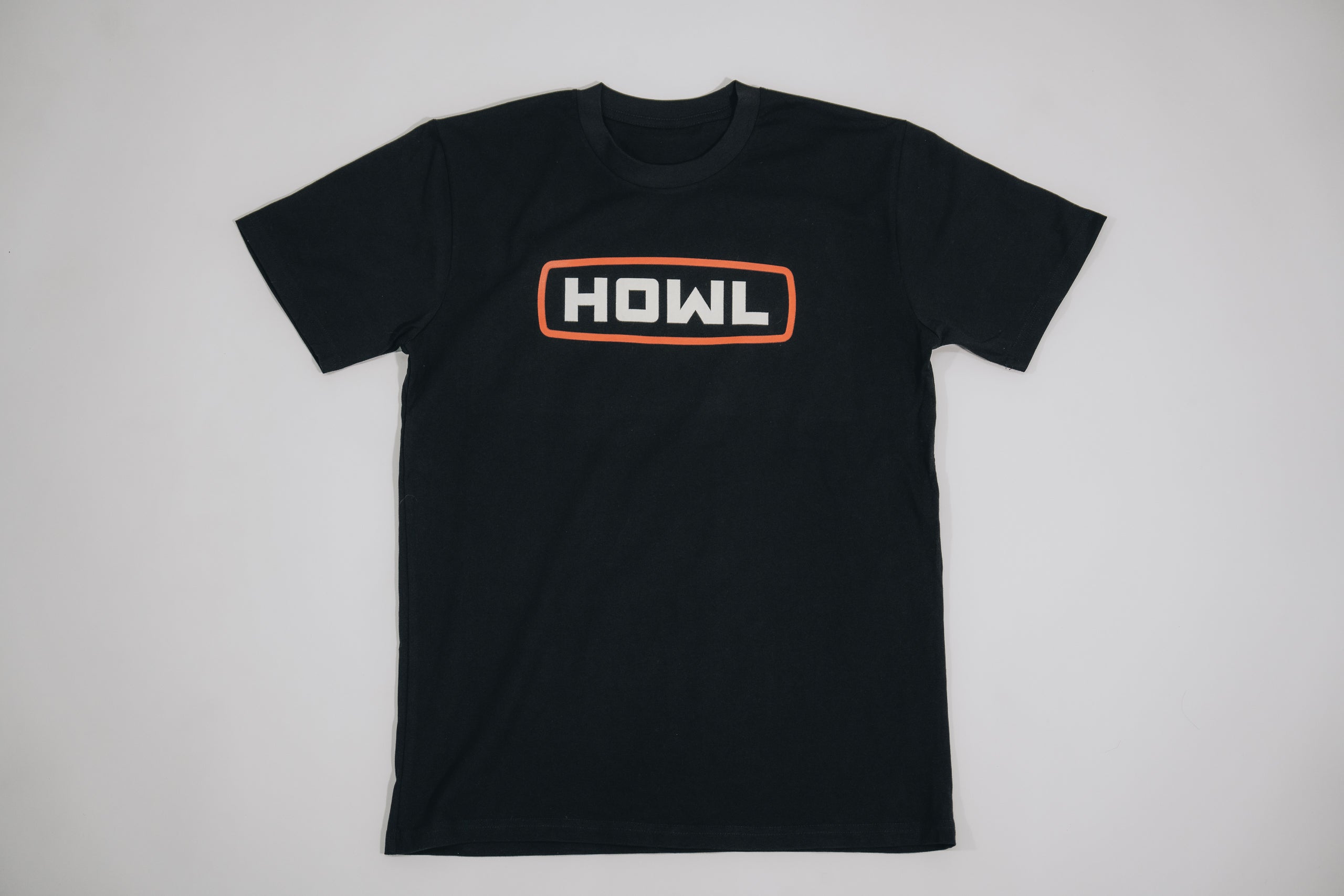 HOWL LOGO TEE