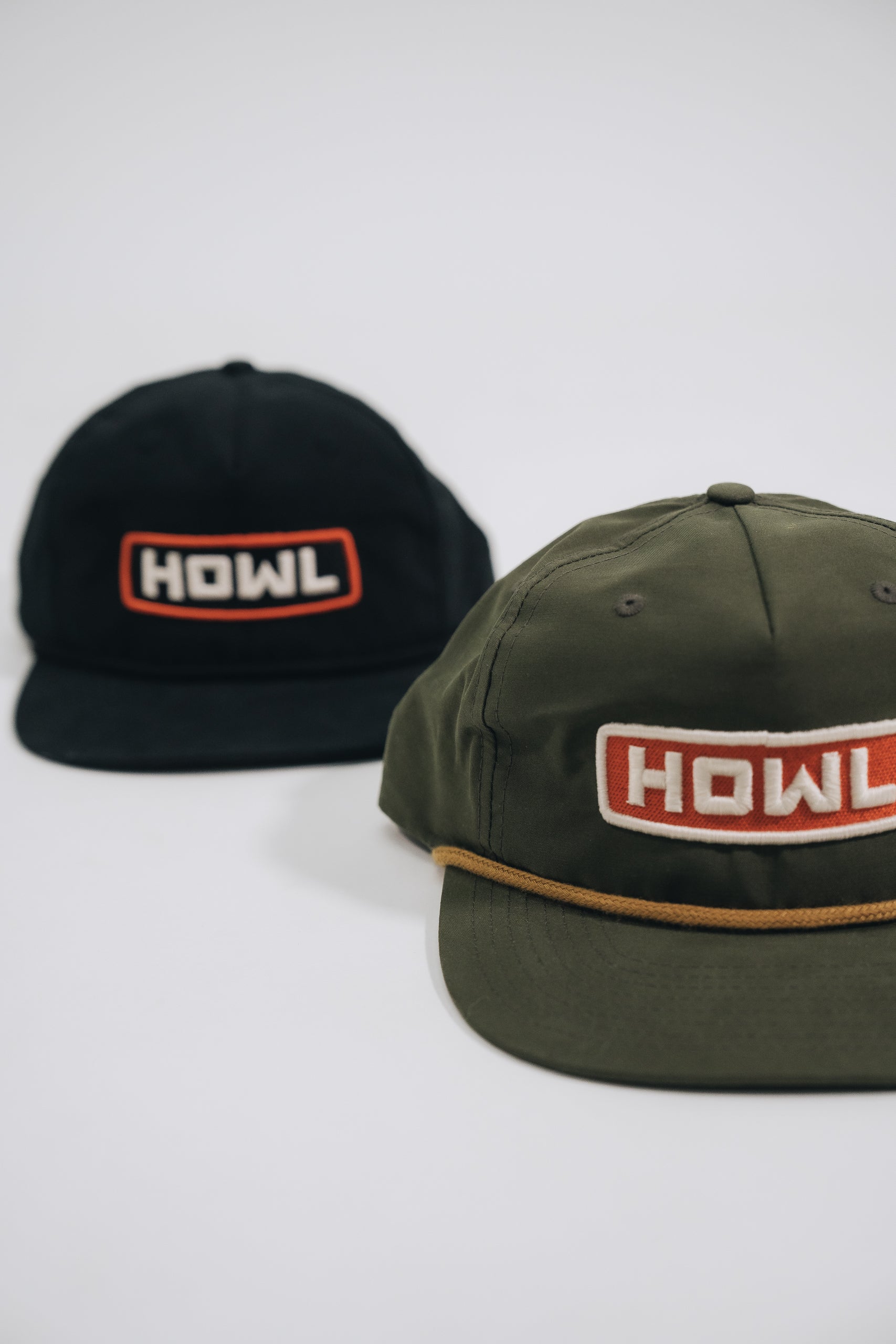 HOWL Hat